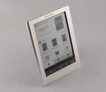 Test Sony Reader PRS-350 : l'ebook sexy ultra compact !