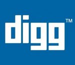 Le réseau Digg bradé pour 500 000 dollars