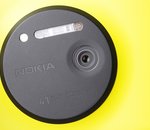 Nokia Lumia 1020 : test de l'appareil photo 41 MPix