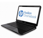HP : un prochain Chromebook étoffant la gamme Pavilion