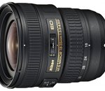 Nikon annonce un zoom grand angle pour D600 et un téléobjectif à 16500 euros