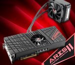 Asus ARES 2 : une bi Radeon HD 7970 à 1400 euros !