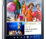 Samsung : le nouveau numéro un du smartphone signe une année record