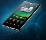 Test de l'Optimus 2X (P990) : LG ouvre le bal des smartphones Android dual core !