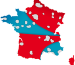 Mutualisation réseau SFR-Bouygues : Orange est débouté