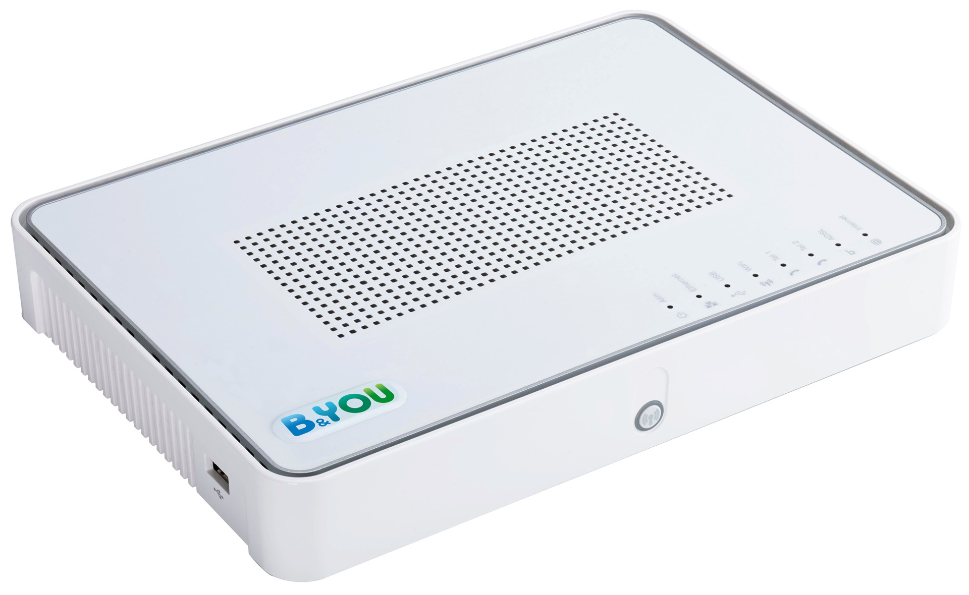 Box B&You lance l'offre double play la moins chère du marché