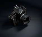 Nikon Df : un reflex rétro pour la photographie pure et dure