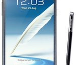 IFA : Samsung Galaxy Note 2, écran encore plus grand et S Pen amélioré