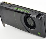 NVIDIA baisse les prix de ses GeForce GTX 670 et 680