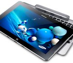 IFA : Samsung ATIV, deux tablettes convertibles Windows 8 et une tablette Windows RT