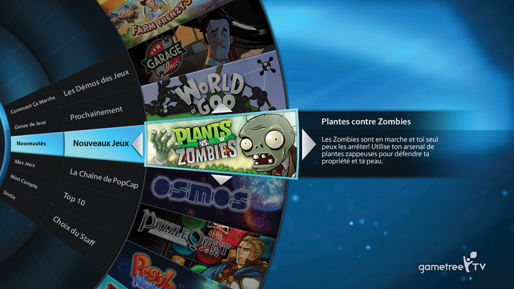 Free et TransGaming lancent un service de jeux vidéo sur Freebox Révolution