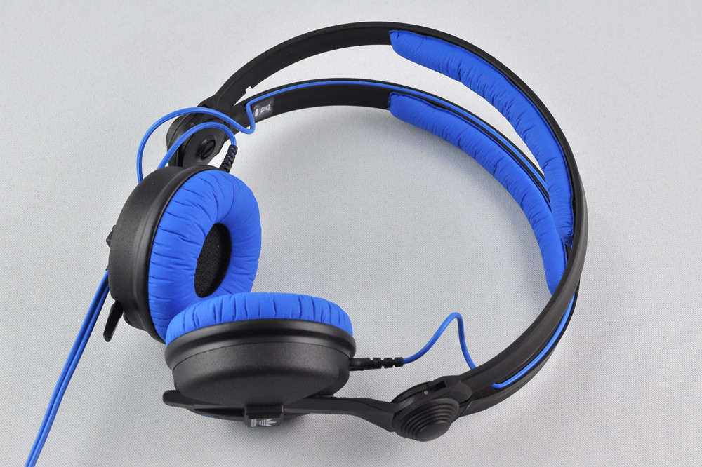 SENNHEISER HD25-1 Ⅱ Sennheiser HD 25-1 II : meilleur prix, test et actualités