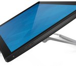 Dell et Samsung : des moniteurs tactiles inclinables pour Windows 8