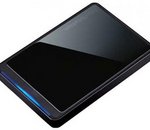MiniStation HD-PCT1TU2, nouveau disque portable 1 To chez Buffalo