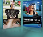 Photoshop Elements 11 vs Paint Shop Pro X5