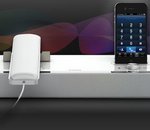 Test invoxia NVX 610 : le tél-iPhone de bureau