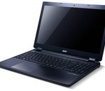 CeBIT 2012 : Acer annonce des Ultrabooks en Ivy Bridge et GeForce 600