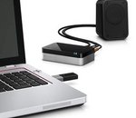 HP Wireless Audio : du son sans fil dans toute la maison depuis un PC