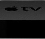 Apple TV de 3e génération : 1080p et nouvelle interface