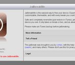 JailbreakMe.com est de retour : débridez iPhone et iPad via Safari