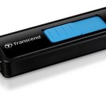 Transcend JetFlash 760 : une clé USB 3.0 au prix d'une 2.0