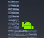 Google : mais quel sera le nom complet d'Android L ?