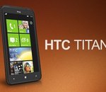 Test du HTC Titan : le Windows Phone XXL !