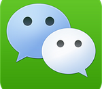 WeChat se positionne désormais en rival à WhatsApp