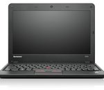 Lenovo ThinkPad X121e : deux plateformes, deux cibles