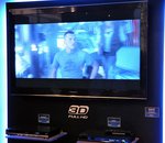 Panasonic promet de la 3D relief sans lunettes sur téléviseurs 