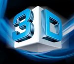 Les ventes de TV 3D progressent de 27%