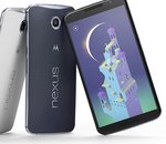 Google annonce le Nexus 6 et la tablette Nexus 9 : détails et vidéo de présentation