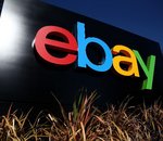 Pour l'une des dernières fois, eBay tire sa croissance de PayPal
