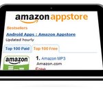L'achat in-app arrive sur l'App Store d'Amazon