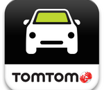 TomTom pour Android s'ouvre aux smartphones de dernière génération