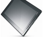 Vidéo : présentation de la Lenovo ThinkPad Tablet