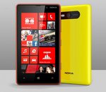Lumia 820: milieu de gamme Windows Phone 8 alléchant ?