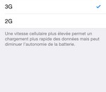 iOS 8.1 est disponible : nouveautés et corrections