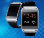 Samsung Galaxy Gear : une montre connectée de plus