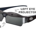 CastAR, des lunettes à réalité augmentée par des anciens de Valve, débarquent sur Kickstarter
