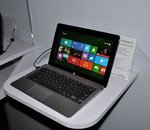 Computex 2012 : Atom et Tegra 3 pour les futures tablettes 600 et 810 d'Asus