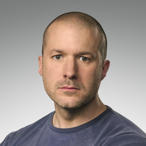 Jony Ive, ancien responsable au design d'Apple, s'associe à Ferrari