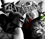 Batman Arkham City : le guide technique
