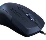 Roccat Lua : une nouvelle souris dédiée aux FPS