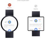 Google pourrait bientôt dévoiler une montre connectée