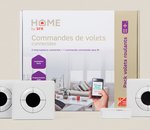 Home by SFR : la solution domotique commande éclairages et volets roulants