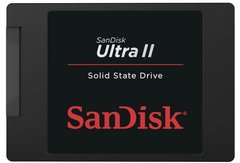 Bon Plan : un SSD SanDisk Ultra II 480 Go à 123 euros