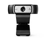 Logitech C930e : une nouvelle webcam 1080p dédiée à l'entreprise
