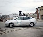 Google met en ligne les zones japonaises sinistrées sur Street View