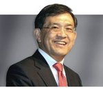 Samsung change de directeur général